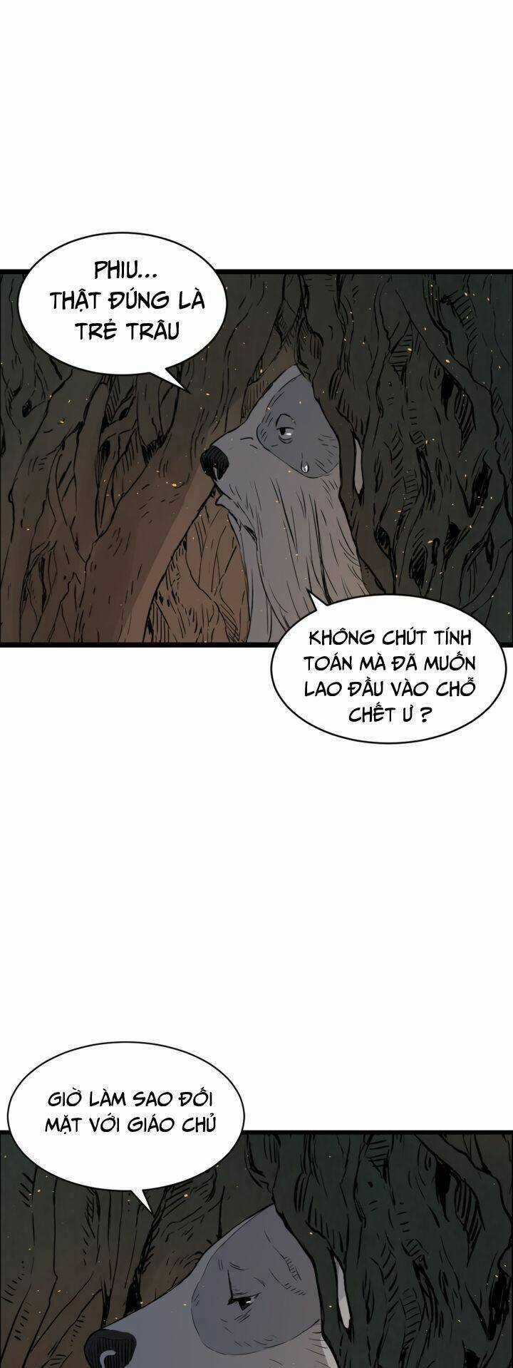 Vô Kiếm Tiểu Tử - Chapter 21 - Trang 30