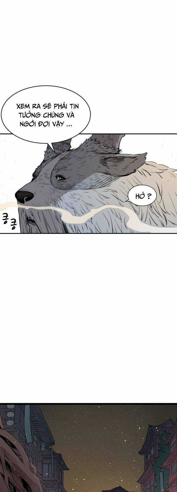 Vô Kiếm Tiểu Tử - Chapter 21 - Trang 32