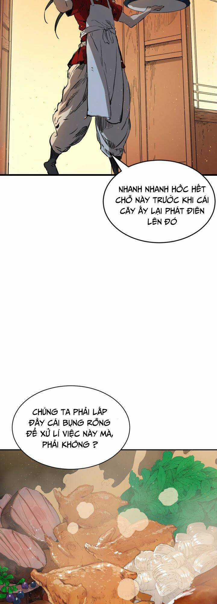 Vô Kiếm Tiểu Tử - Chapter 21 - Trang 34