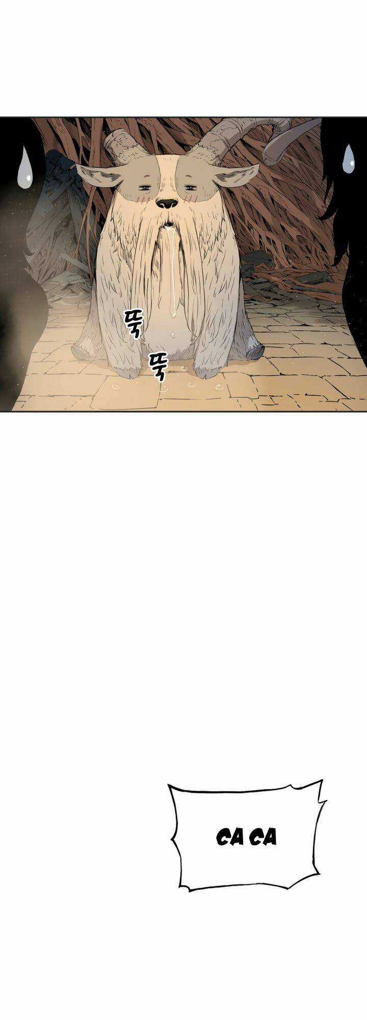 Vô Kiếm Tiểu Tử - Chapter 21 - Trang 37