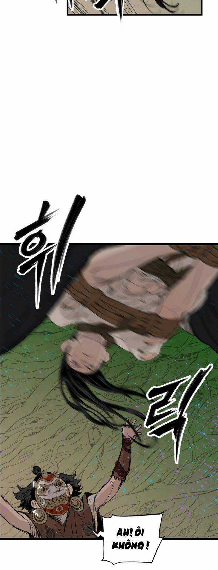 Vô Kiếm Tiểu Tử - Chapter 21 - Trang 40