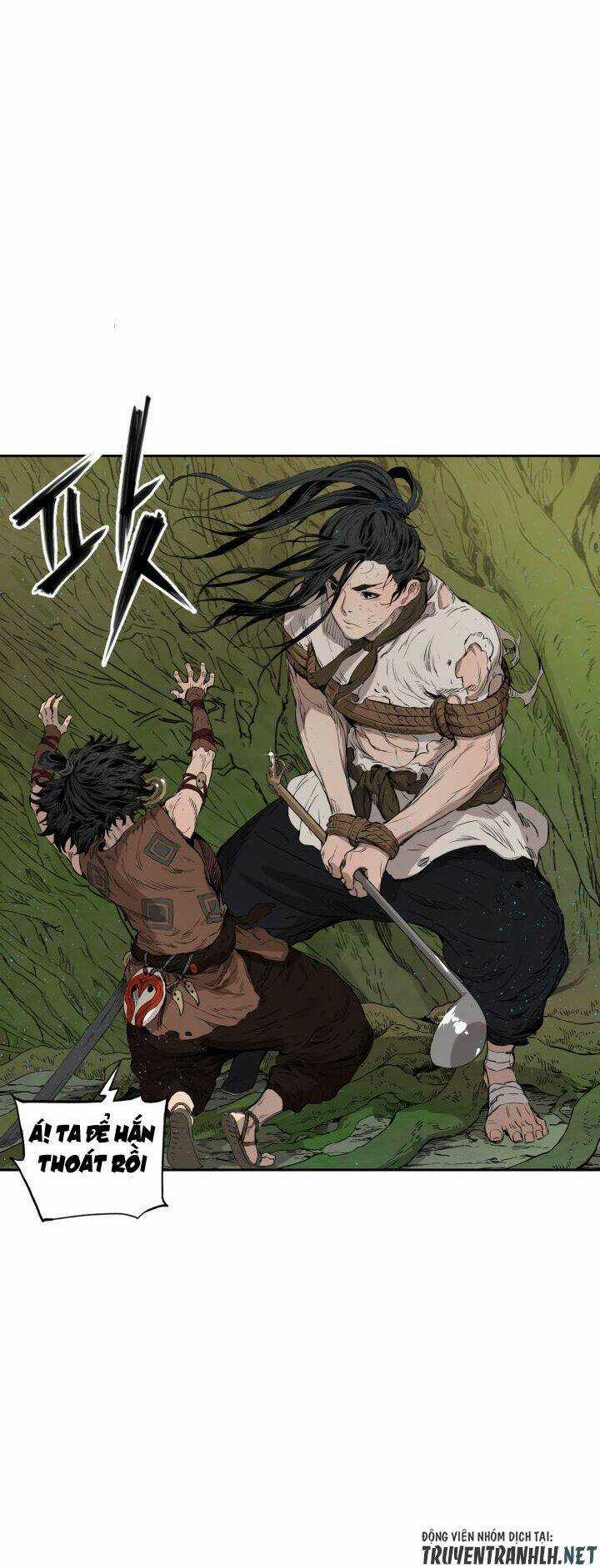 Vô Kiếm Tiểu Tử - Chapter 21 - Trang 41