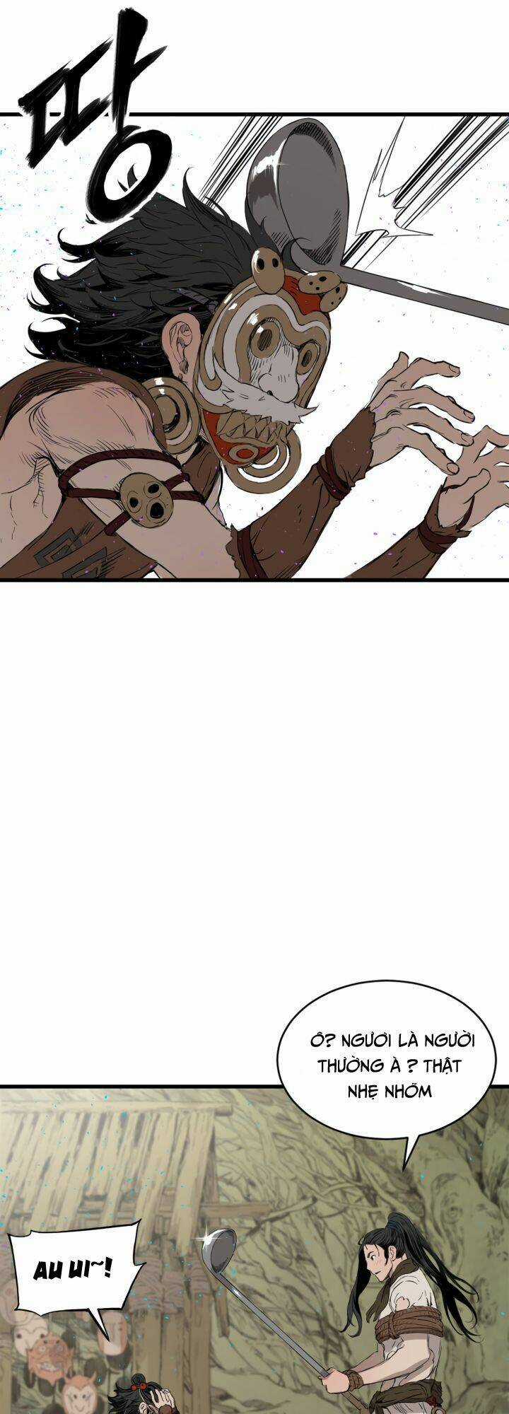 Vô Kiếm Tiểu Tử - Chapter 21 - Trang 42