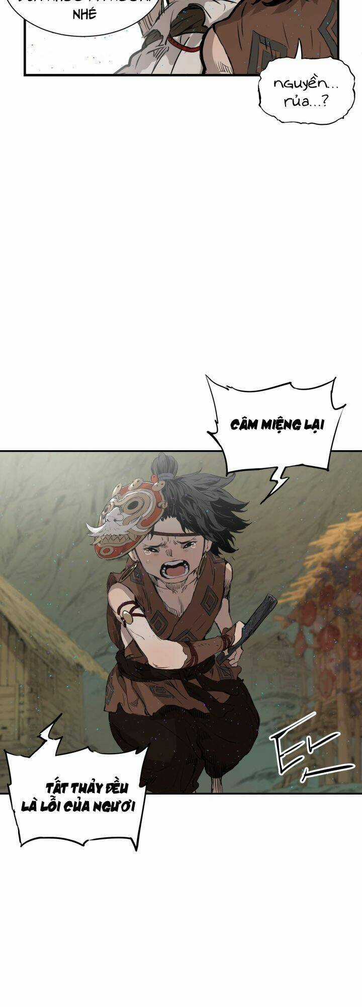 Vô Kiếm Tiểu Tử - Chapter 21 - Trang 47