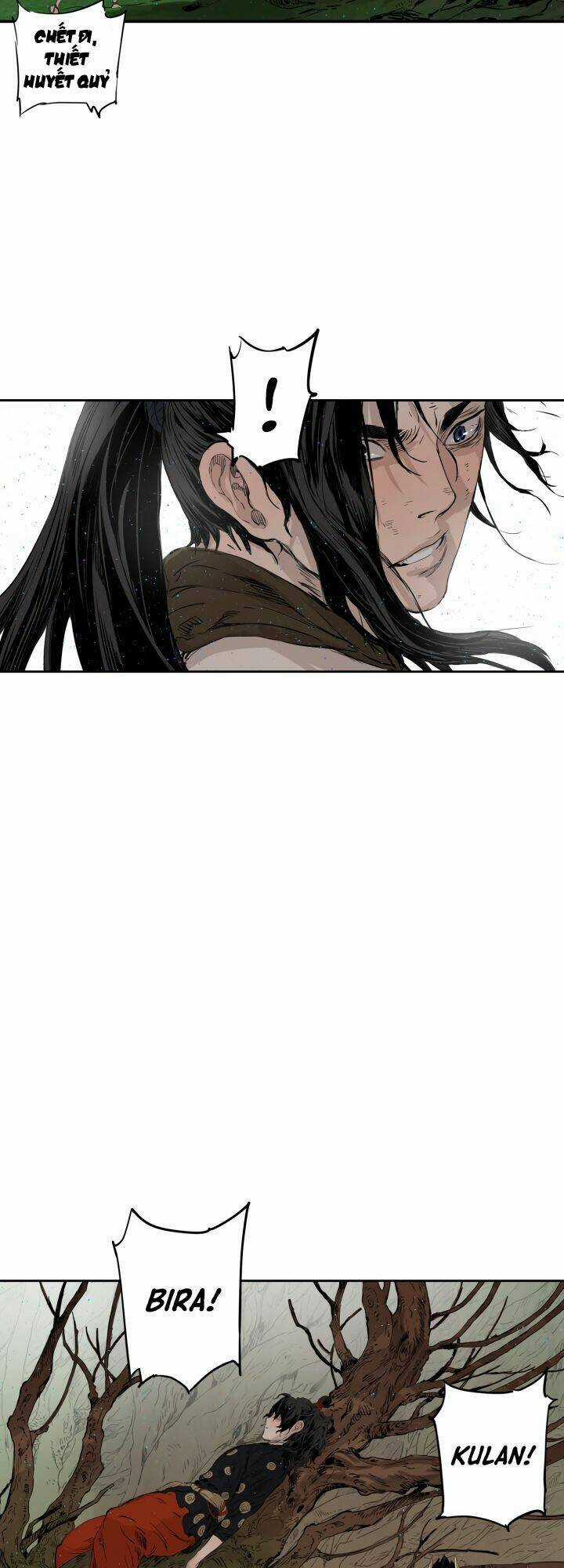 Vô Kiếm Tiểu Tử - Chapter 21 - Trang 49