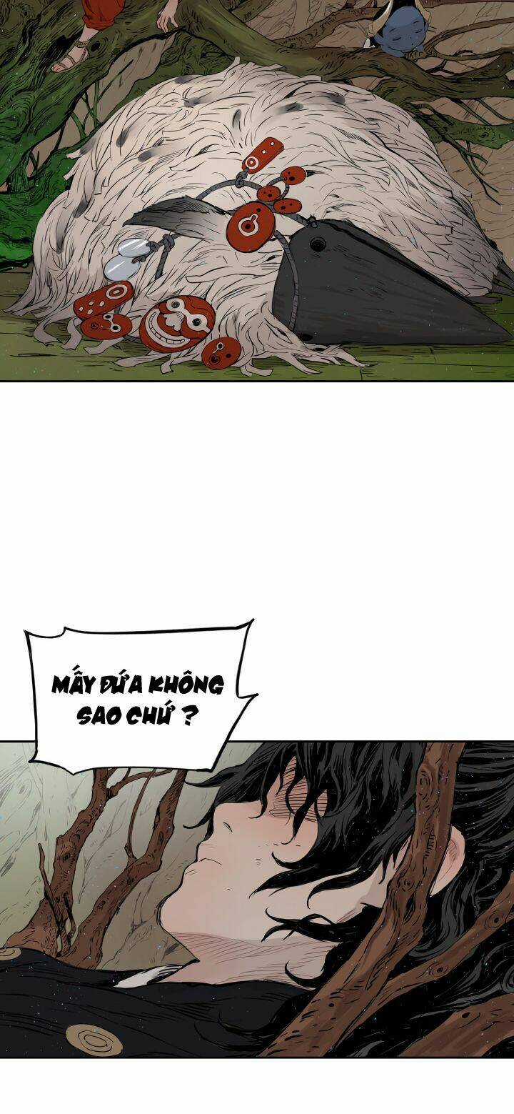 Vô Kiếm Tiểu Tử - Chapter 21 - Trang 50