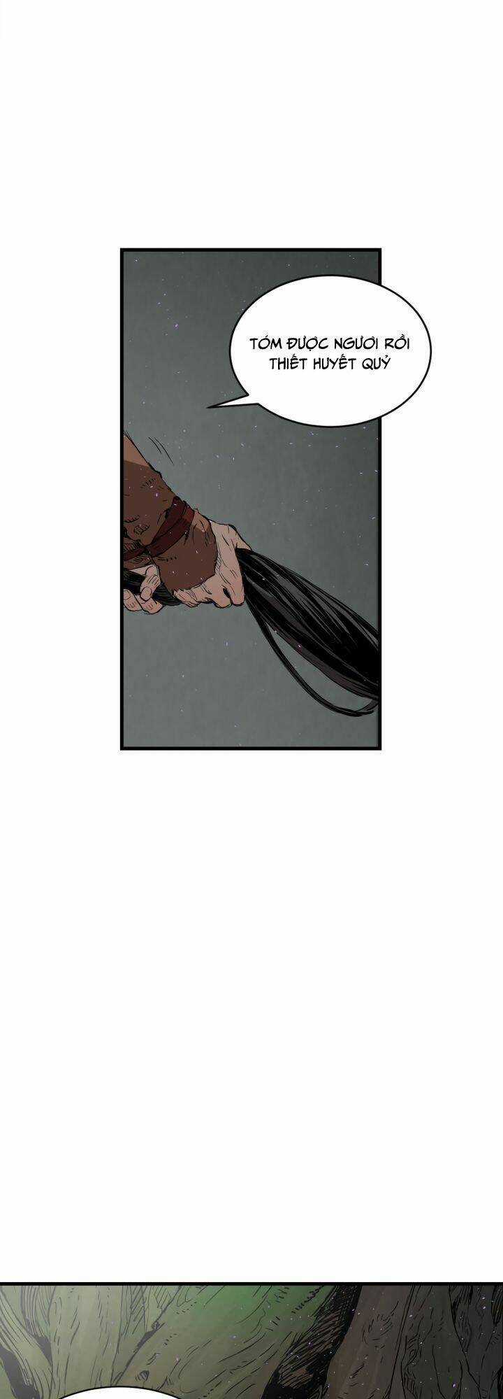 Vô Kiếm Tiểu Tử - Chapter 21 - Trang 6