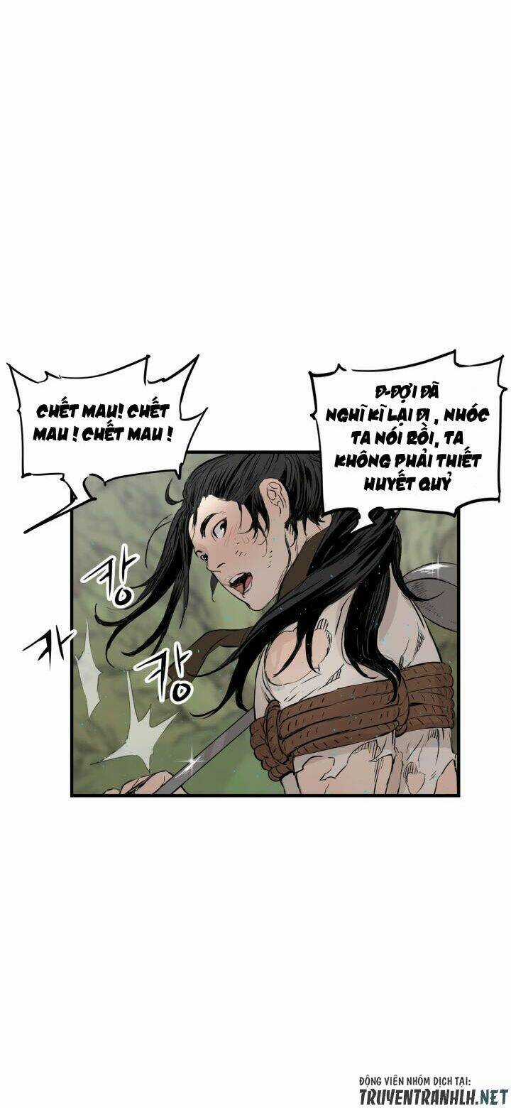 Vô Kiếm Tiểu Tử - Chapter 21 - Trang 51