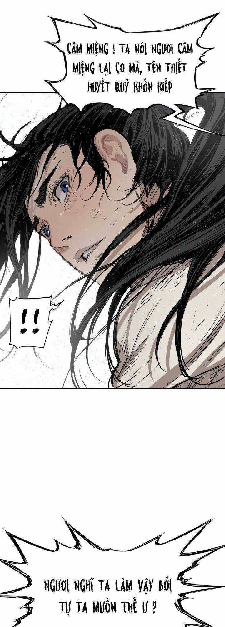 Vô Kiếm Tiểu Tử - Chapter 21 - Trang 52