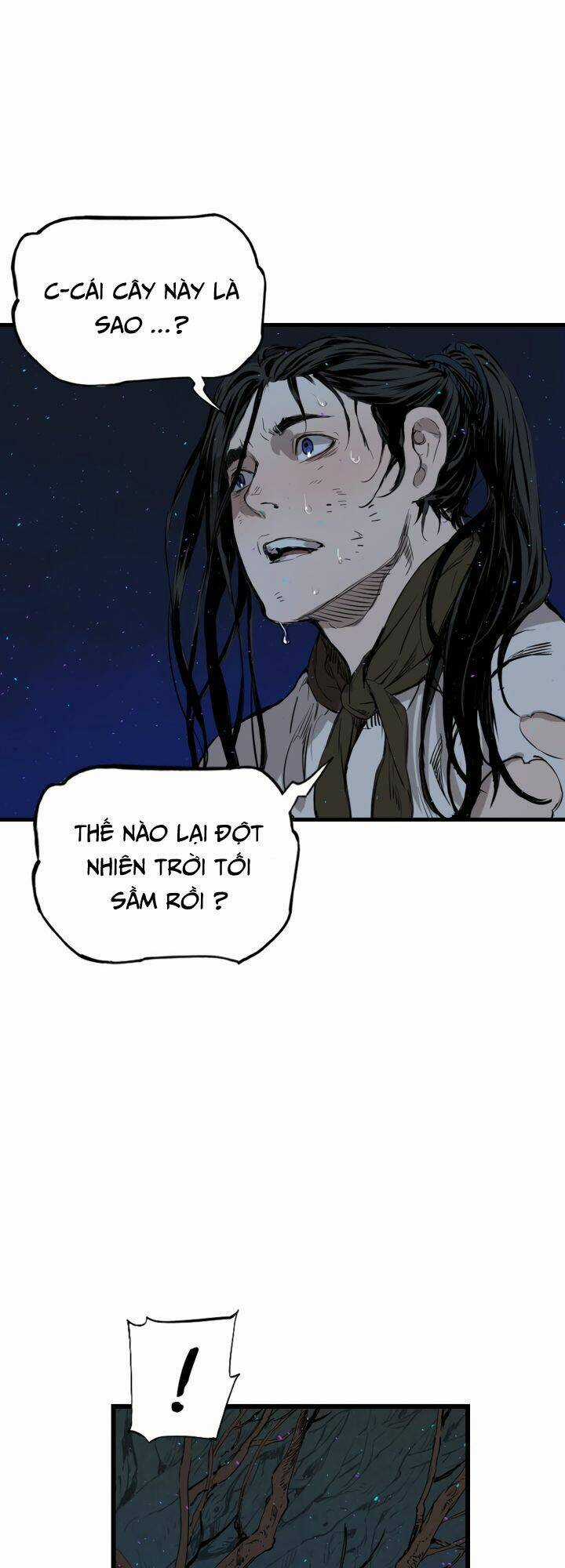 Vô Kiếm Tiểu Tử - Chapter 21 - Trang 58