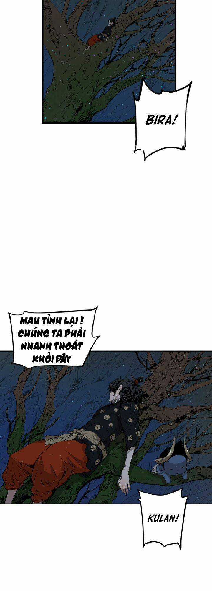 Vô Kiếm Tiểu Tử - Chapter 21 - Trang 59