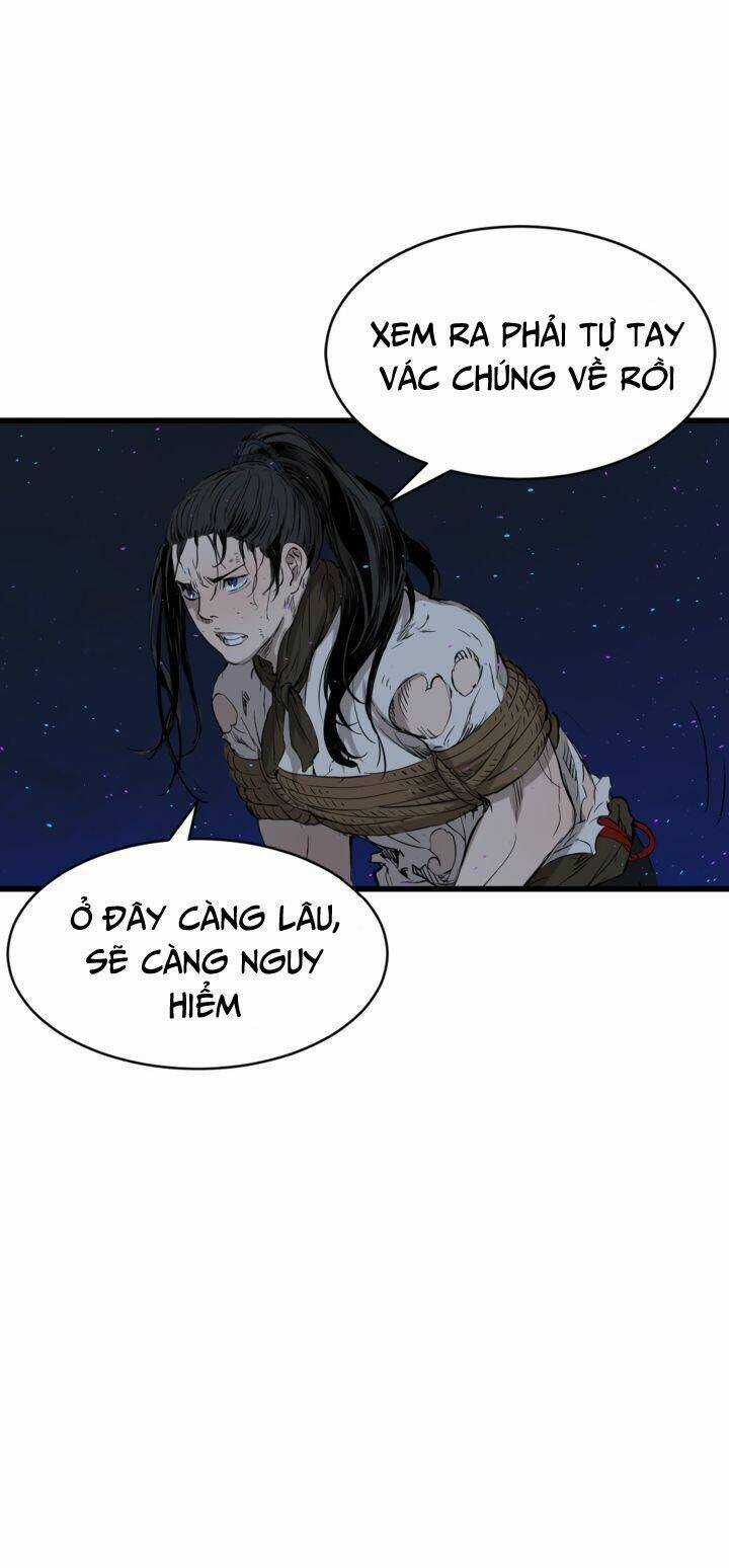 Vô Kiếm Tiểu Tử - Chapter 21 - Trang 60