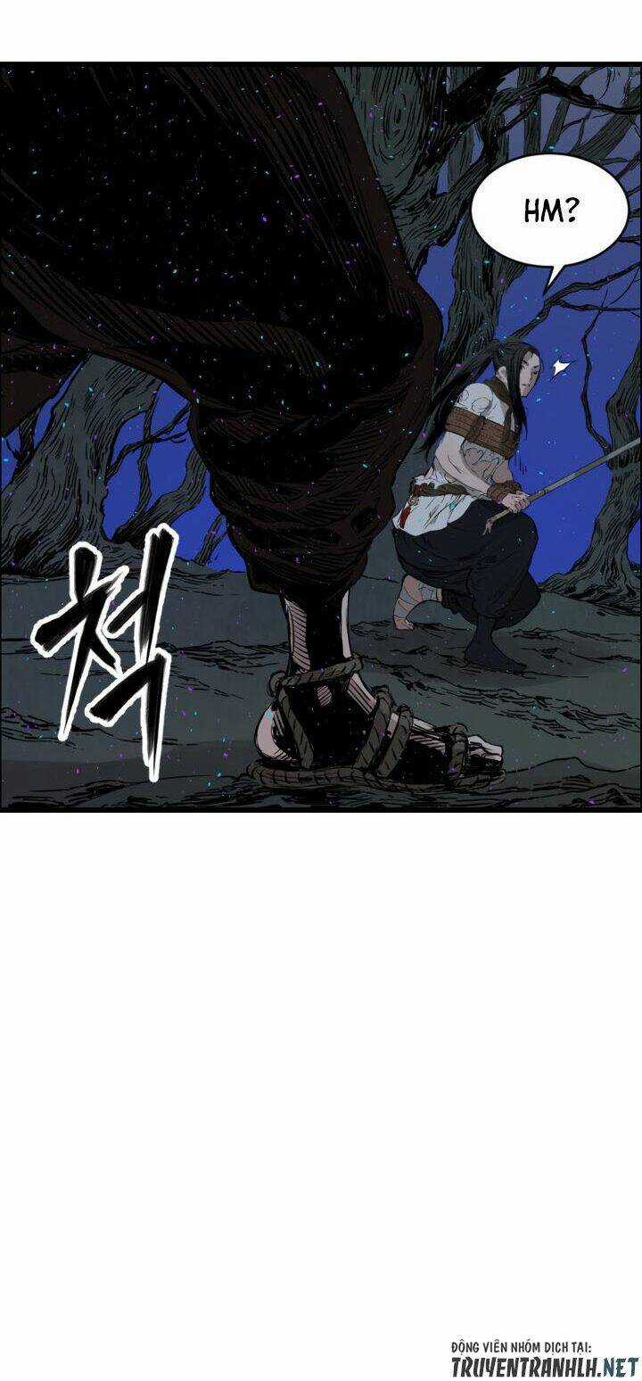Vô Kiếm Tiểu Tử - Chapter 21 - Trang 61