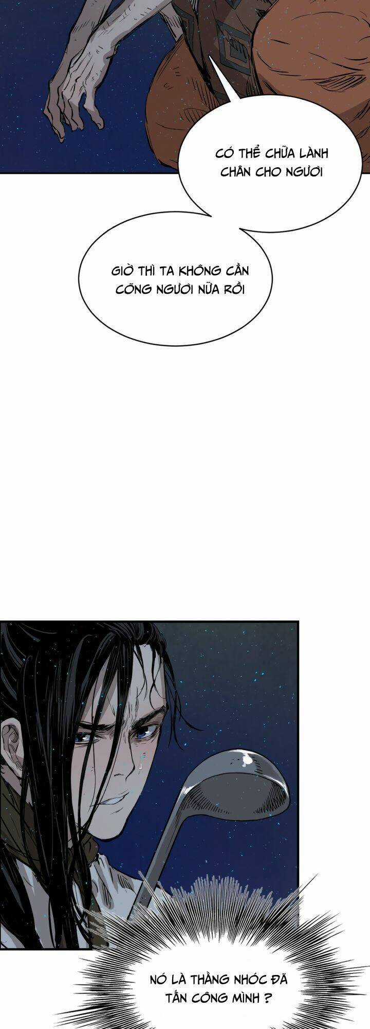 Vô Kiếm Tiểu Tử - Chapter 21 - Trang 63