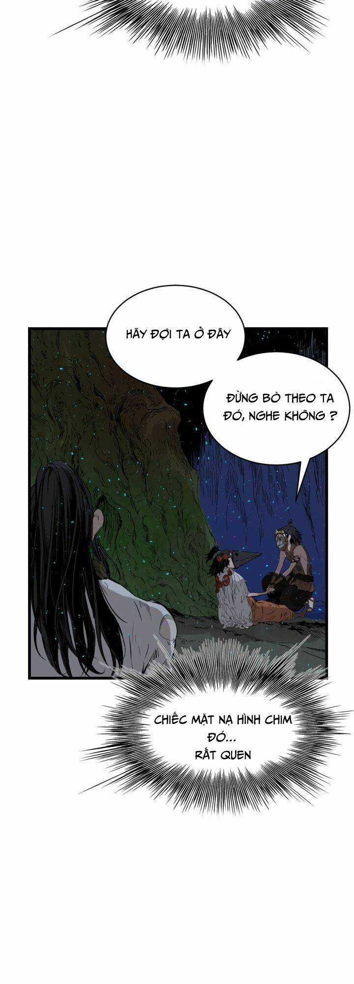 Vô Kiếm Tiểu Tử - Chapter 21 - Trang 64