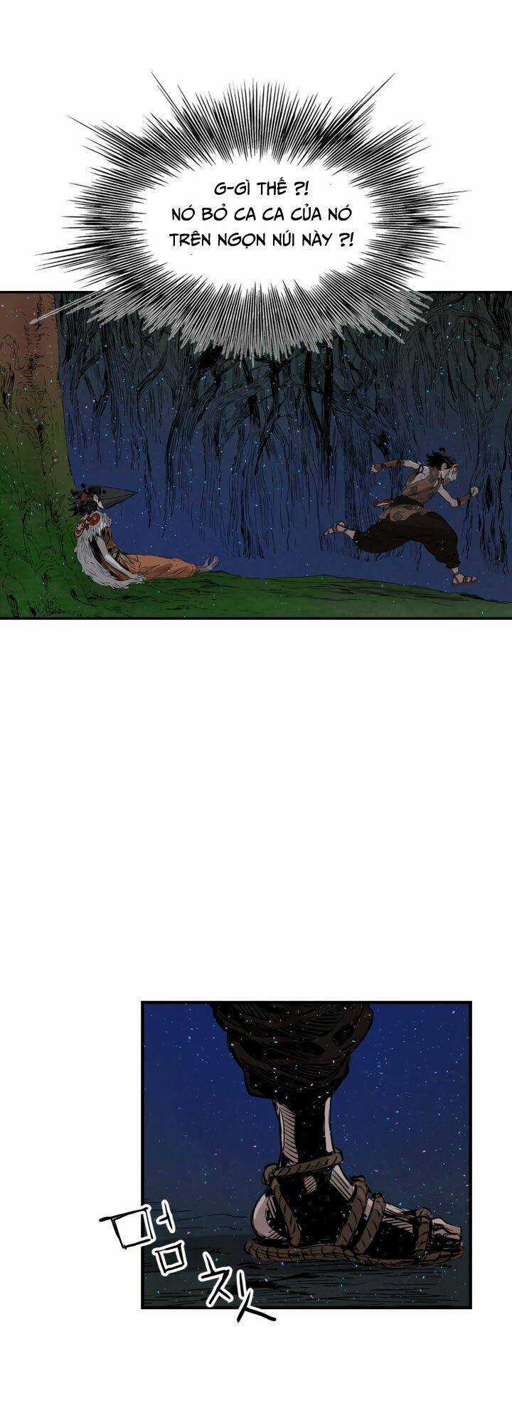 Vô Kiếm Tiểu Tử - Chapter 21 - Trang 65