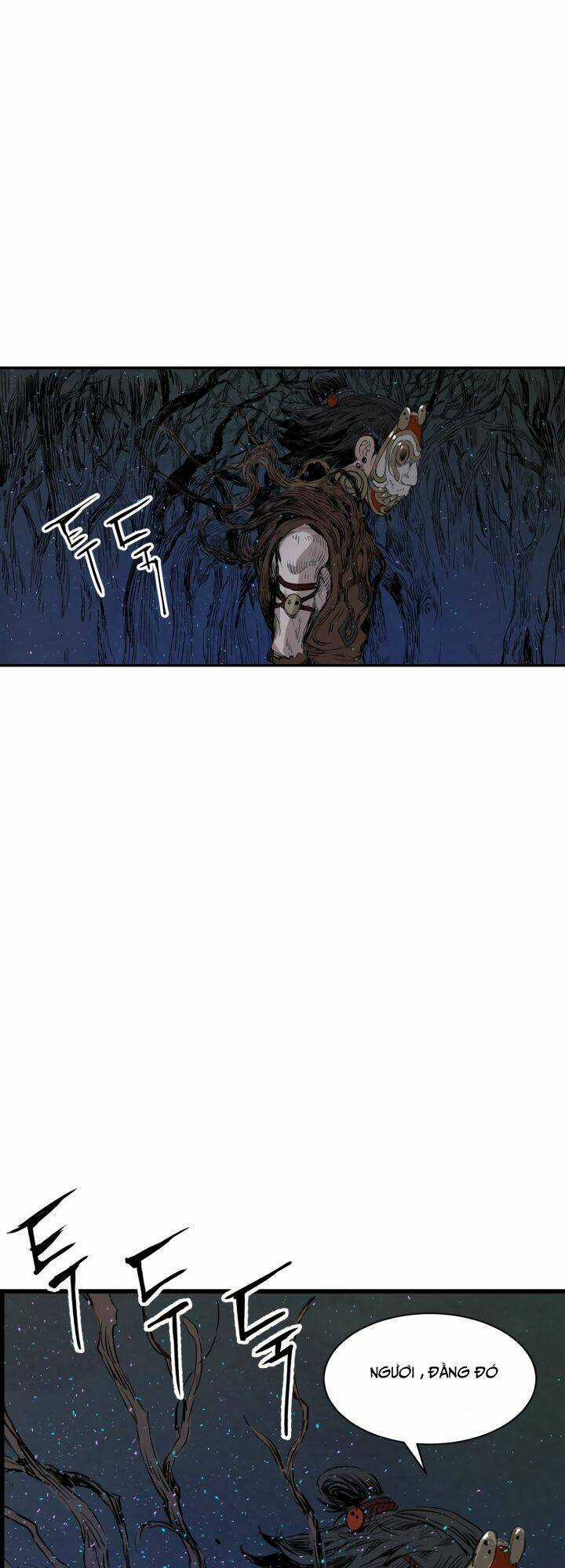 Vô Kiếm Tiểu Tử - Chapter 21 - Trang 66