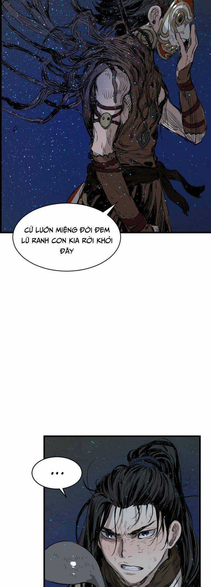 Vô Kiếm Tiểu Tử - Chapter 21 - Trang 67