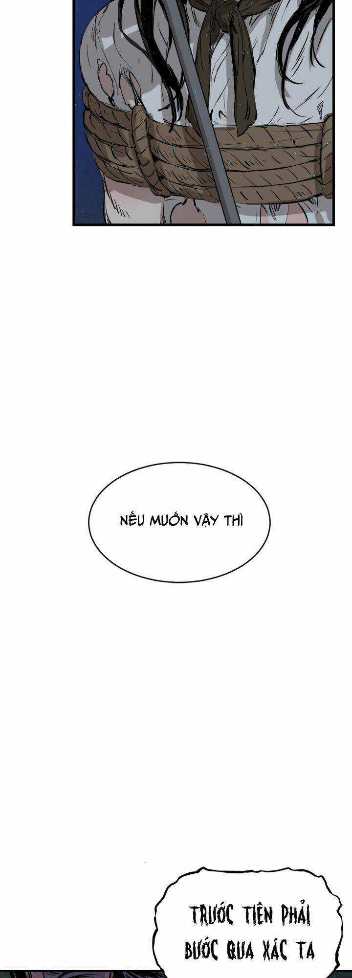 Vô Kiếm Tiểu Tử - Chapter 21 - Trang 68