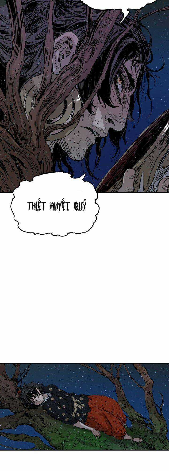 Vô Kiếm Tiểu Tử - Chapter 21 - Trang 69