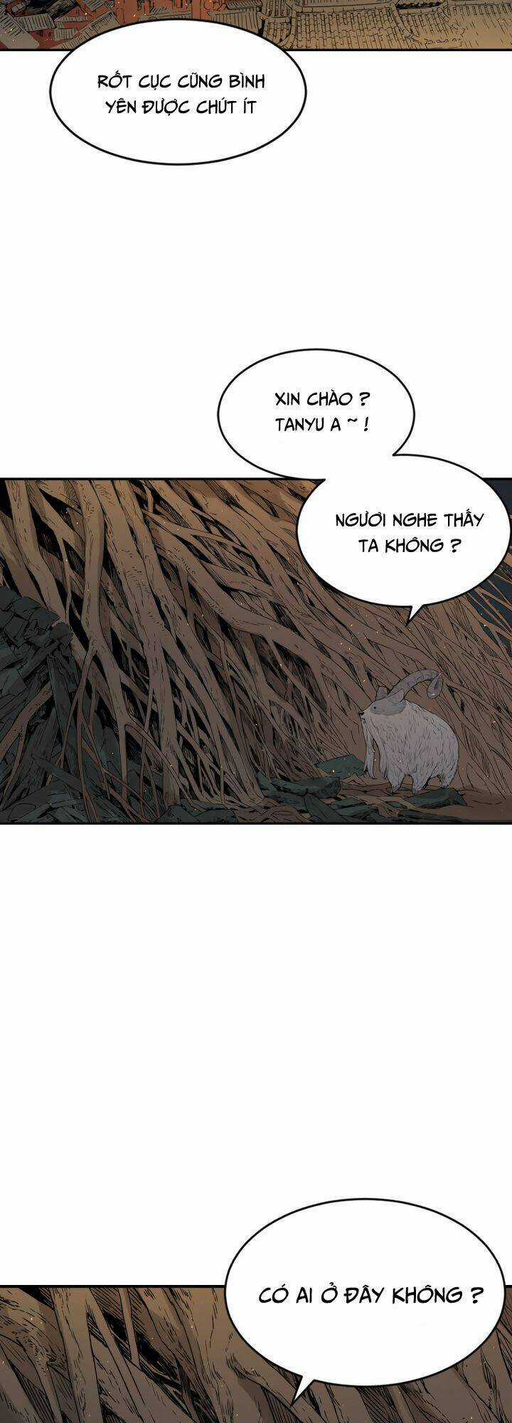 Vô Kiếm Tiểu Tử - Chapter 21 - Trang 10