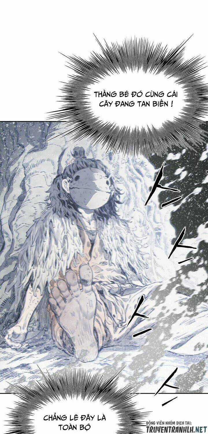Vô Kiếm Tiểu Tử - Chapter 22 - Trang 16