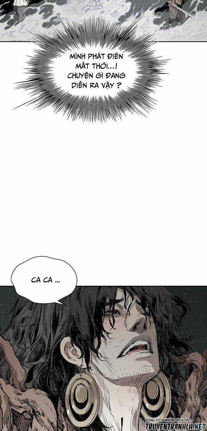 Vô Kiếm Tiểu Tử - Chapter 22 - Trang 18