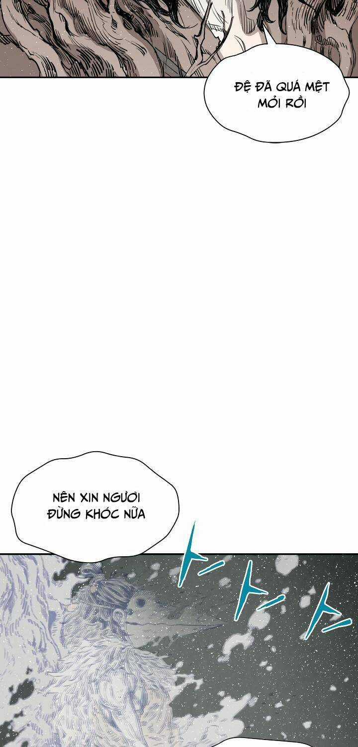 Vô Kiếm Tiểu Tử - Chapter 22 - Trang 19