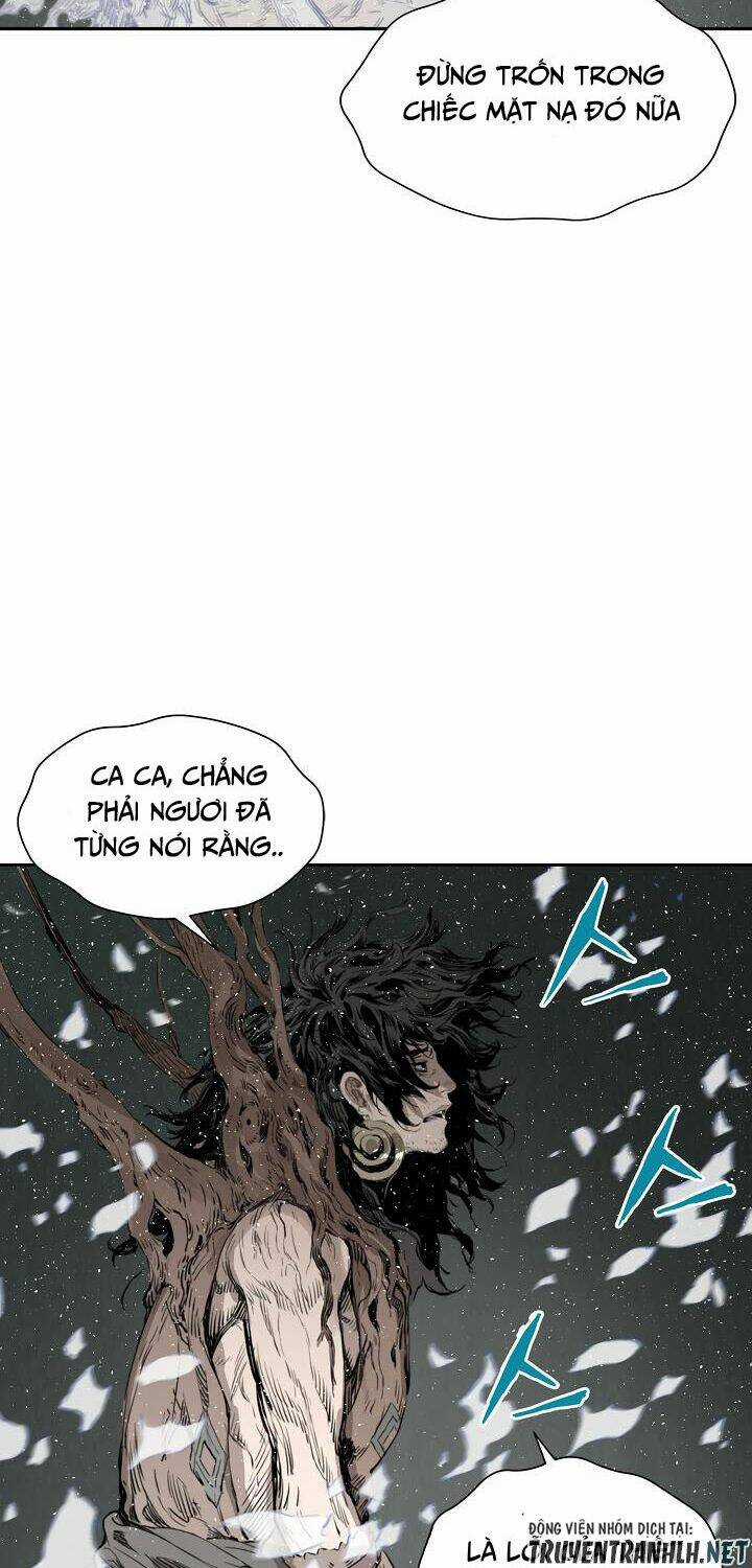 Vô Kiếm Tiểu Tử - Chapter 22 - Trang 20