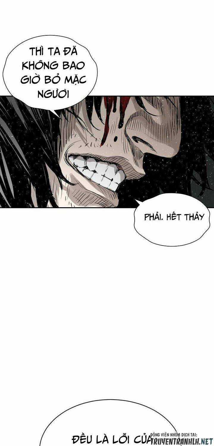Vô Kiếm Tiểu Tử - Chapter 22 - Trang 22