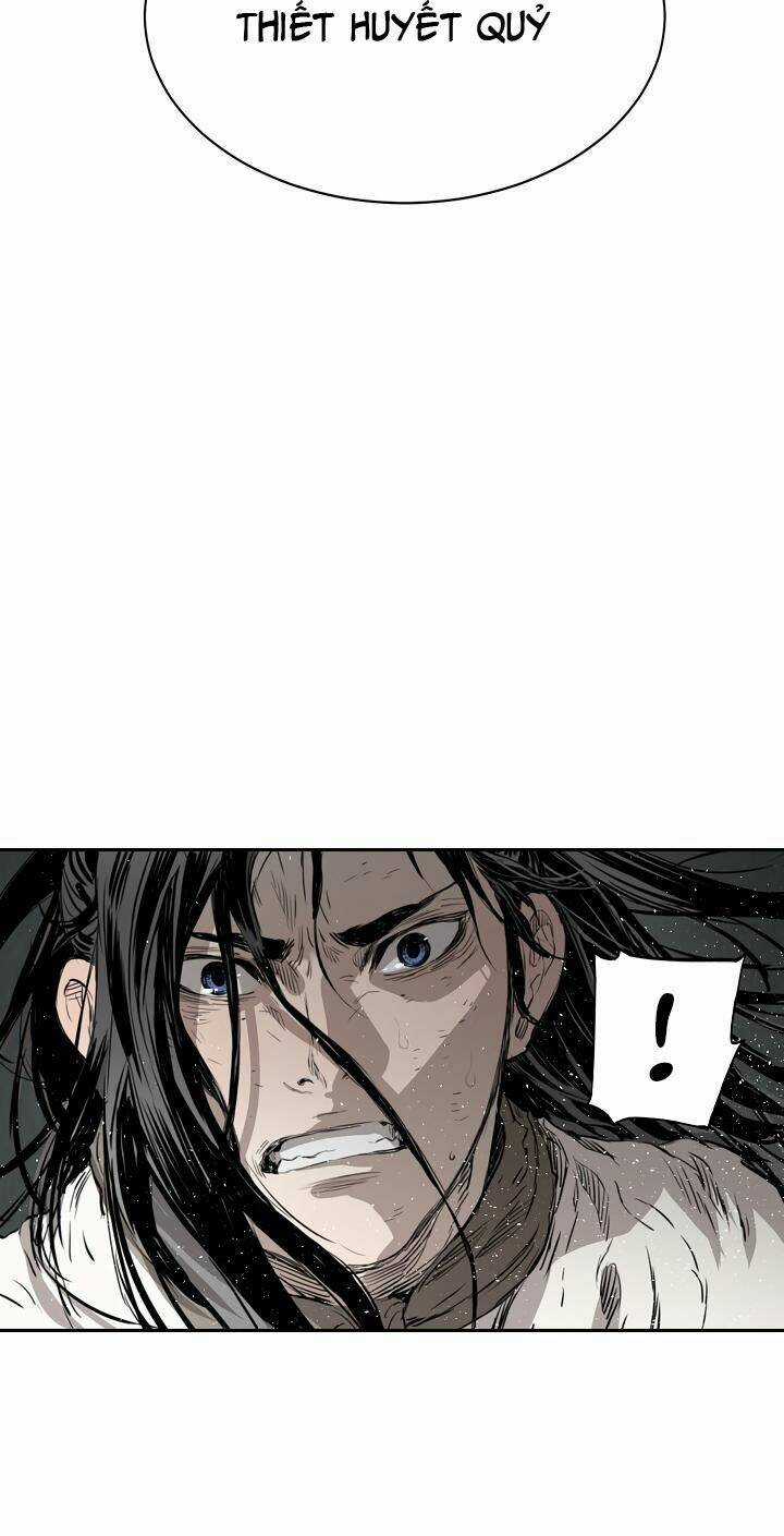 Vô Kiếm Tiểu Tử - Chapter 22 - Trang 23