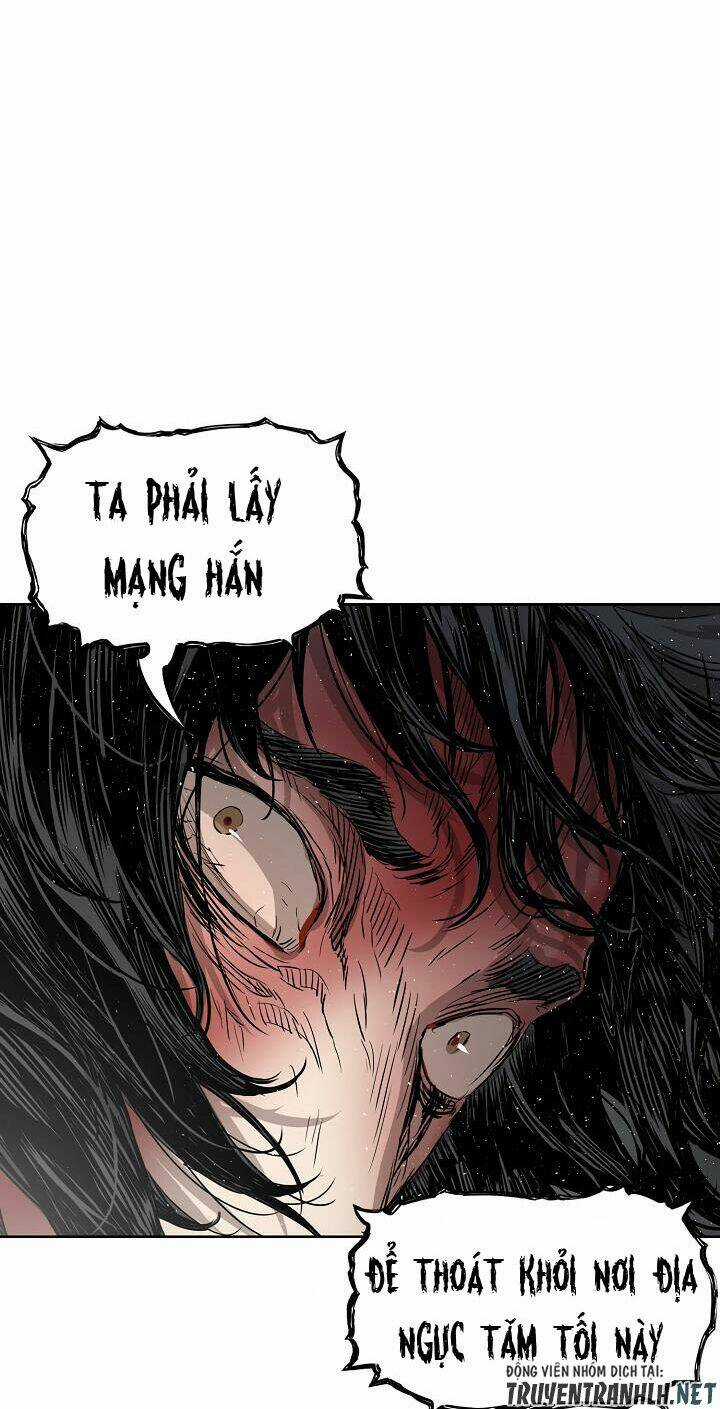 Vô Kiếm Tiểu Tử - Chapter 22 - Trang 24