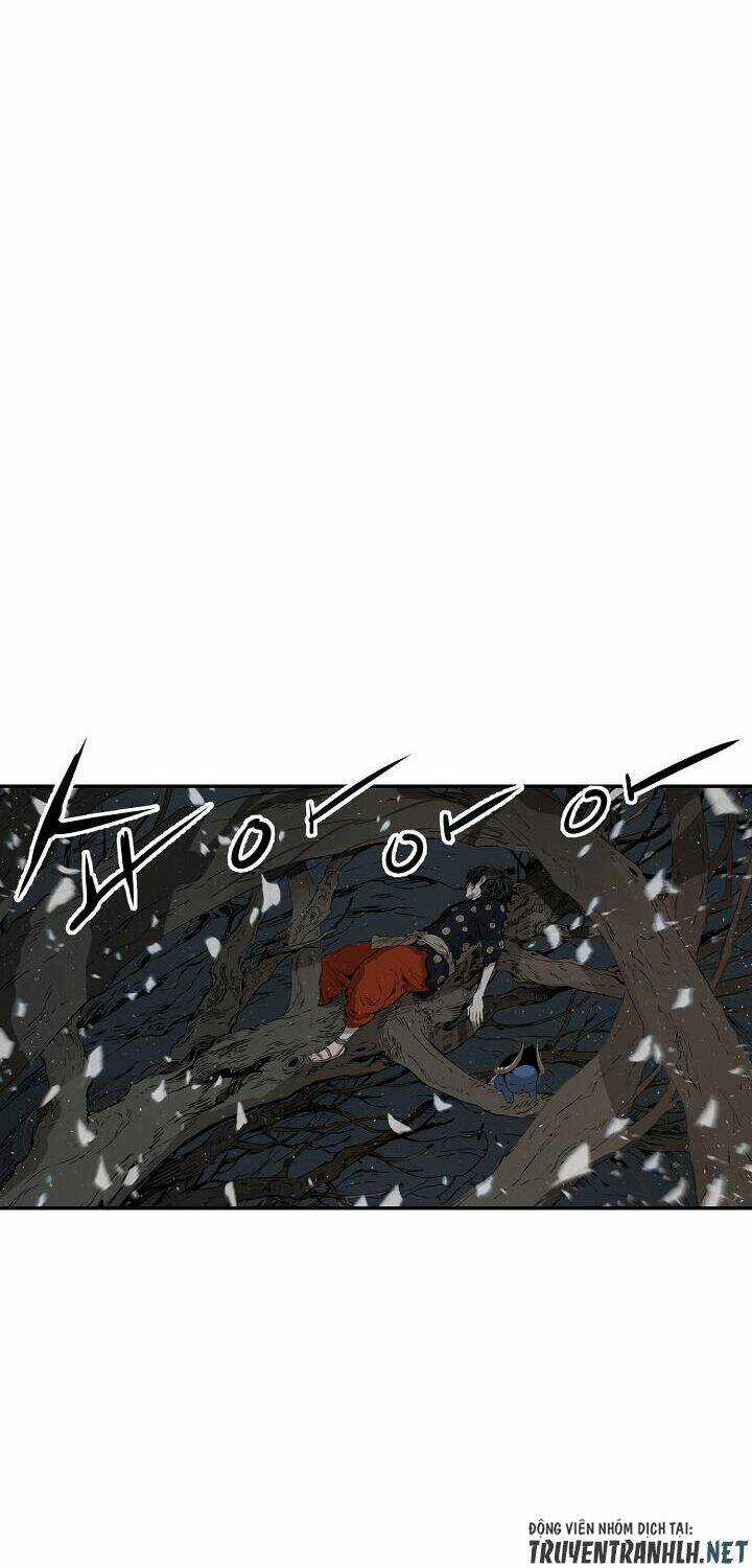 Vô Kiếm Tiểu Tử - Chapter 22 - Trang 30