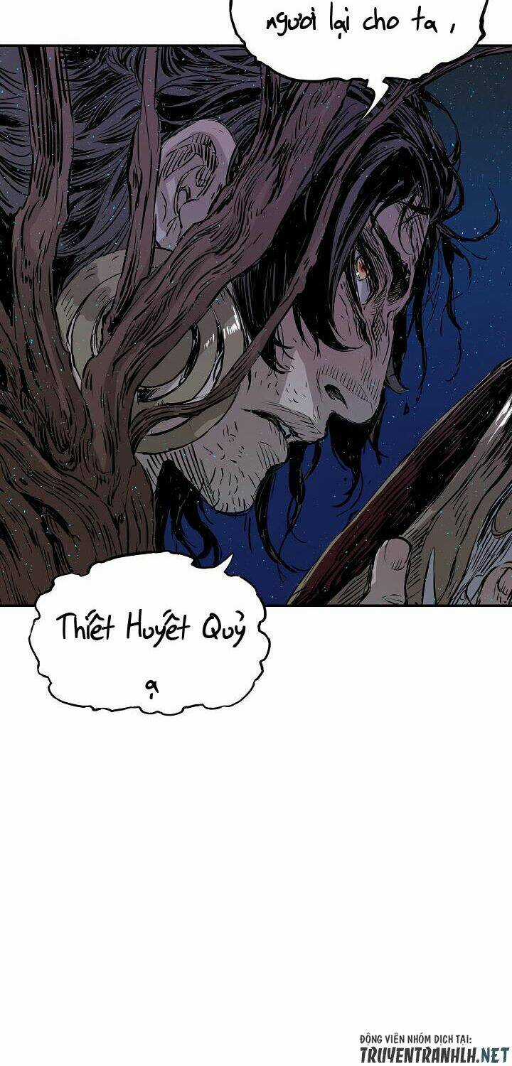 Vô Kiếm Tiểu Tử - Chapter 22 - Trang 4