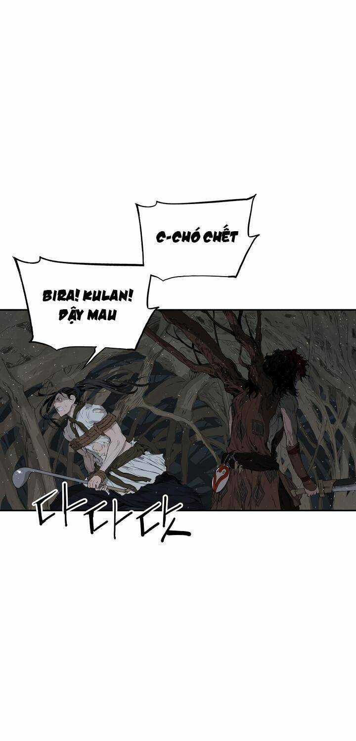 Vô Kiếm Tiểu Tử - Chapter 22 - Trang 31