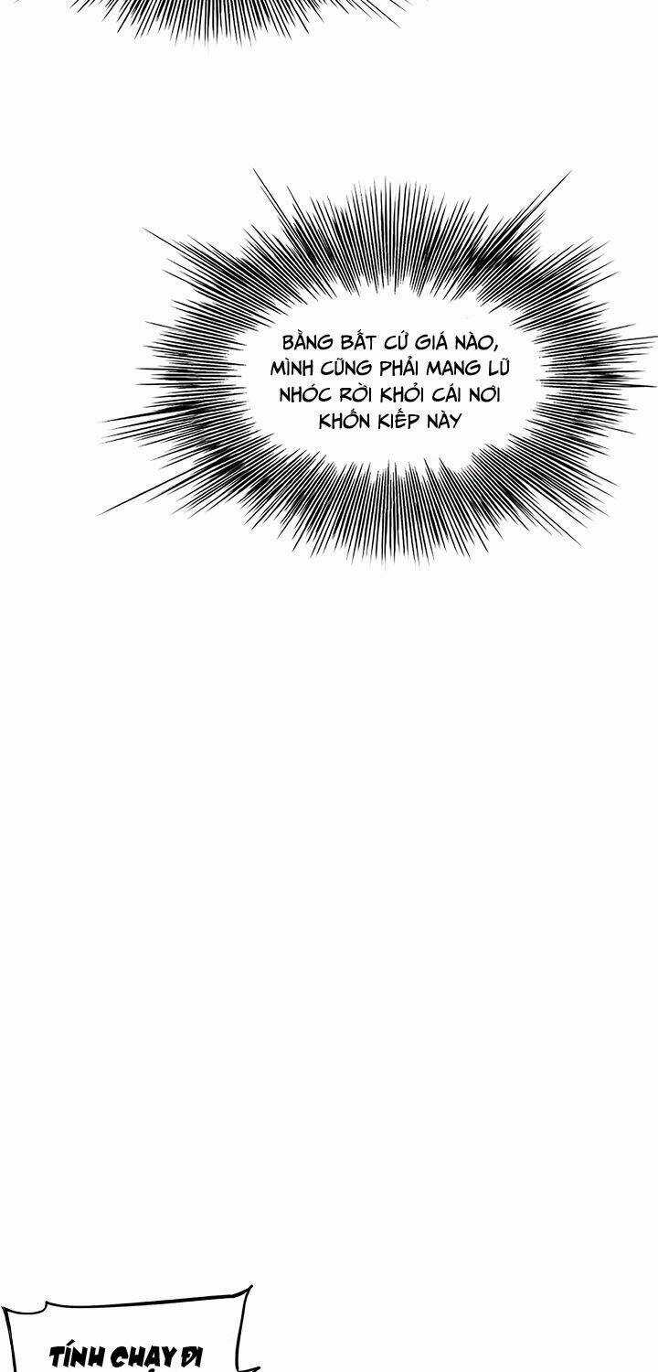 Vô Kiếm Tiểu Tử - Chapter 22 - Trang 33