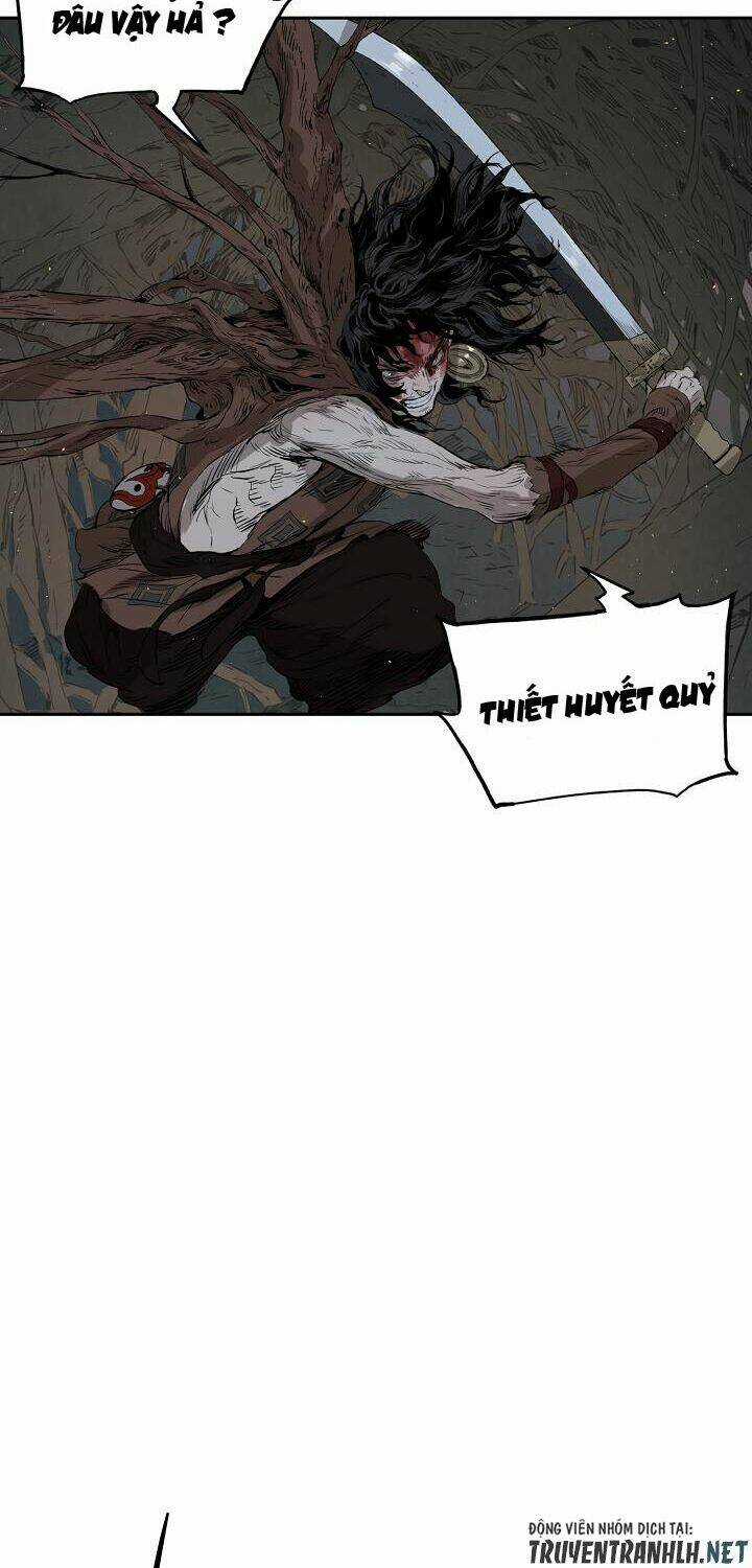 Vô Kiếm Tiểu Tử - Chapter 22 - Trang 34