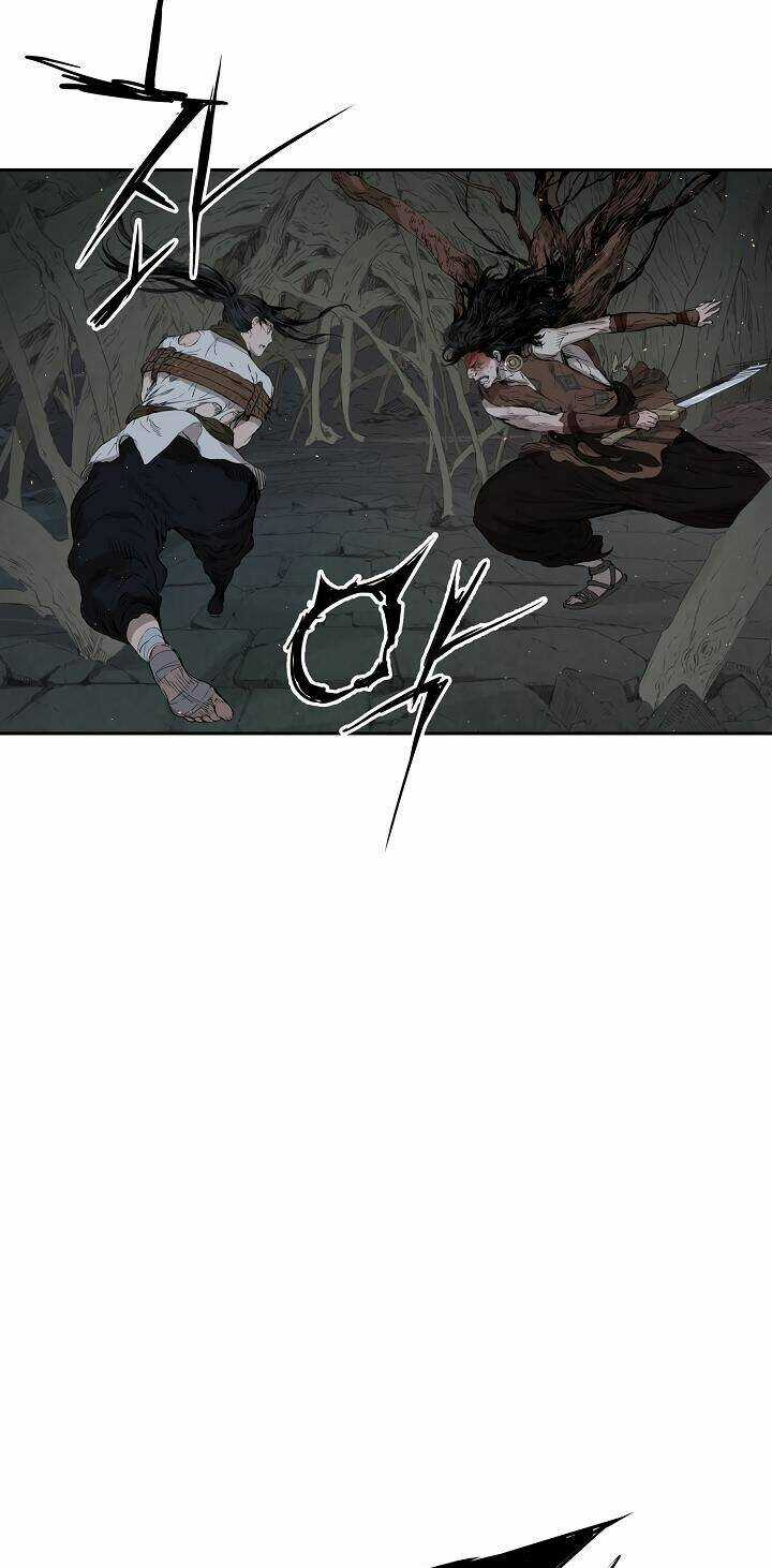 Vô Kiếm Tiểu Tử - Chapter 22 - Trang 35