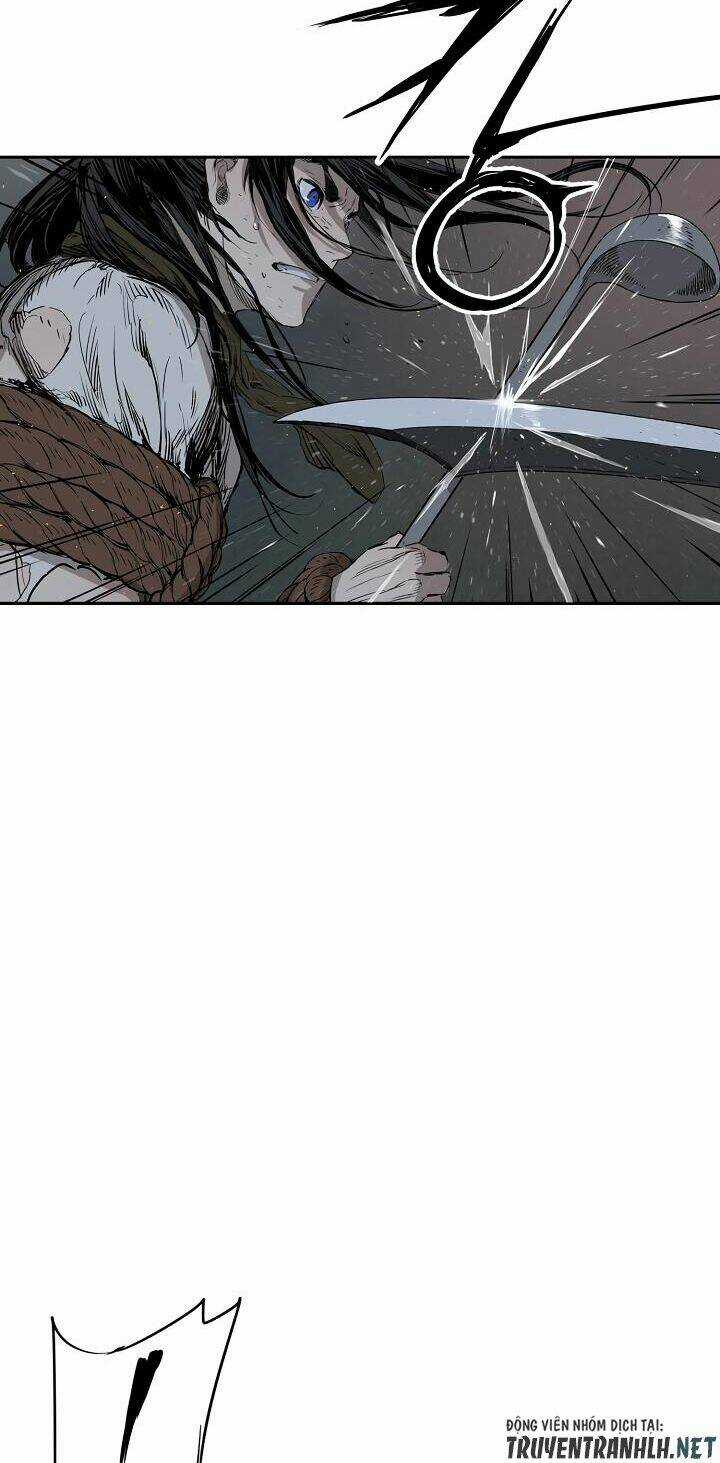 Vô Kiếm Tiểu Tử - Chapter 22 - Trang 36