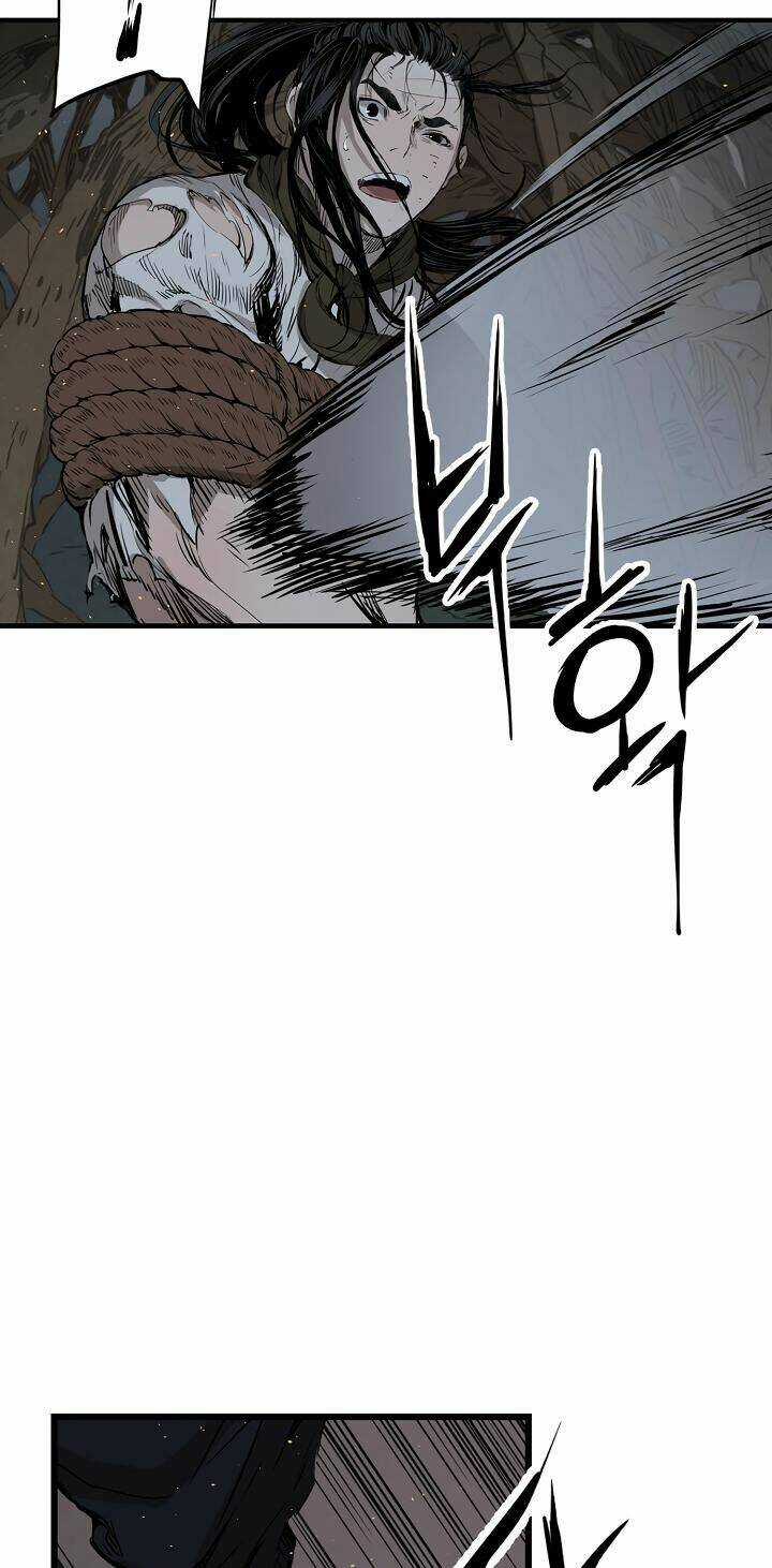 Vô Kiếm Tiểu Tử - Chapter 22 - Trang 37