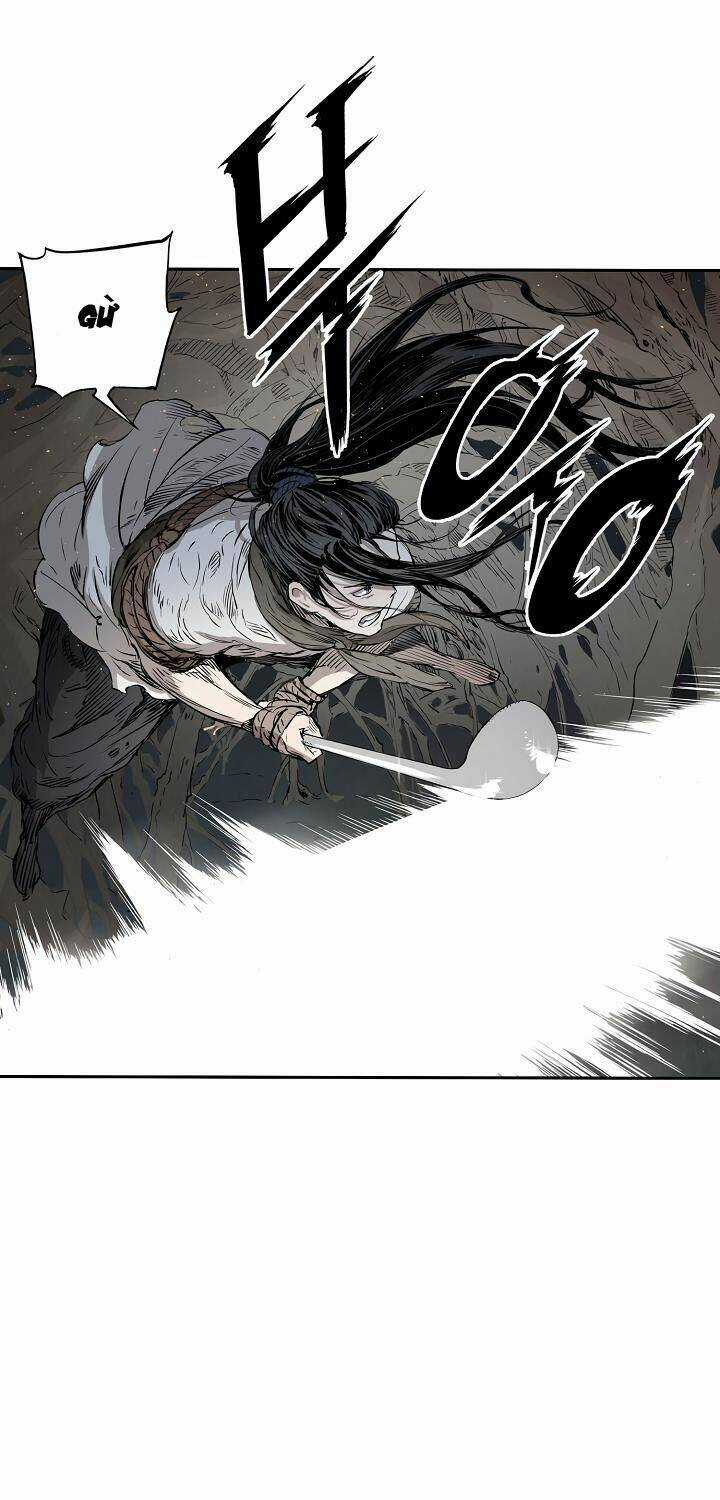 Vô Kiếm Tiểu Tử - Chapter 22 - Trang 39