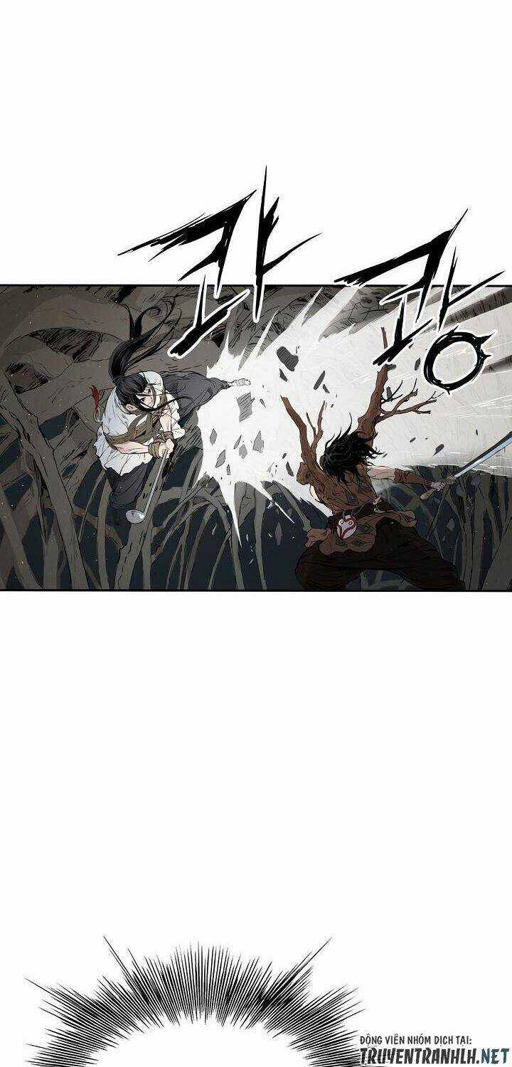 Vô Kiếm Tiểu Tử - Chapter 22 - Trang 40