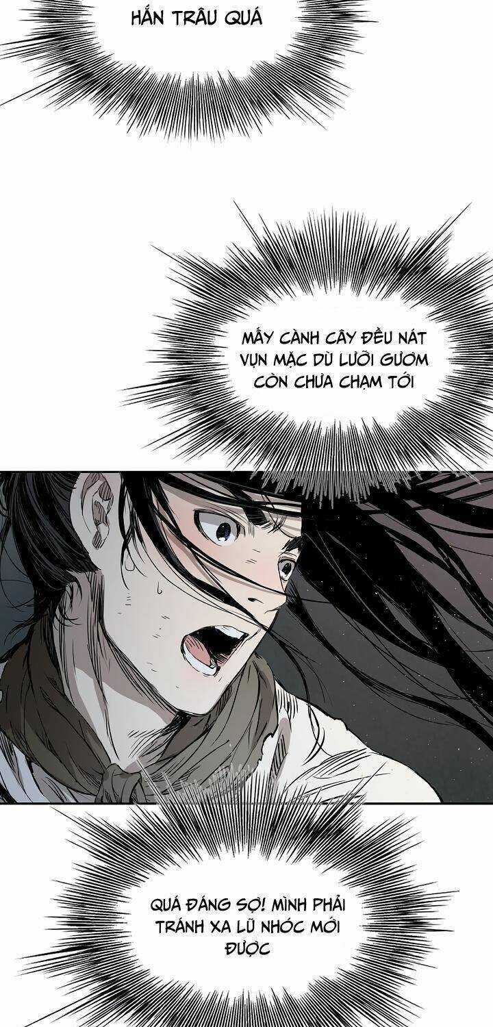 Vô Kiếm Tiểu Tử - Chapter 22 - Trang 41