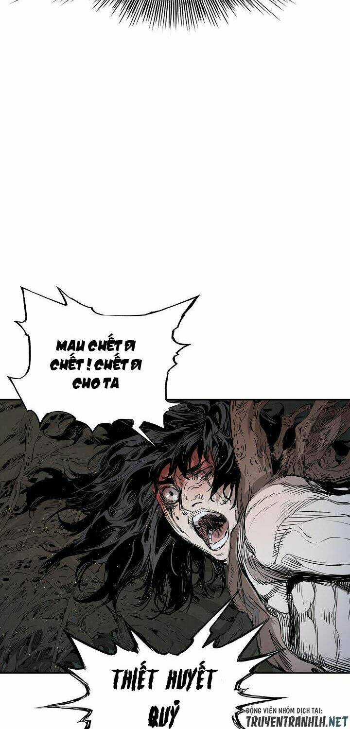 Vô Kiếm Tiểu Tử - Chapter 22 - Trang 42