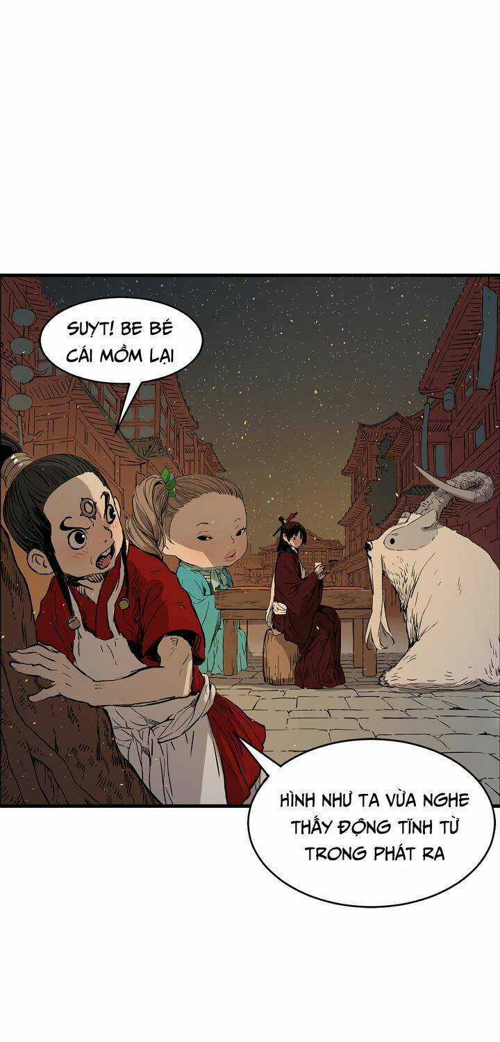 Vô Kiếm Tiểu Tử - Chapter 22 - Trang 45