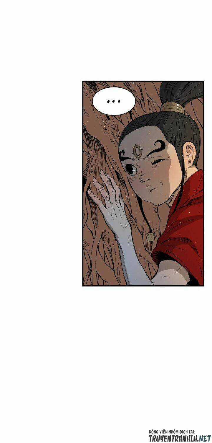 Vô Kiếm Tiểu Tử - Chapter 22 - Trang 46