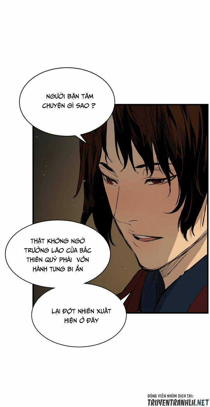 Vô Kiếm Tiểu Tử - Chapter 22 - Trang 48