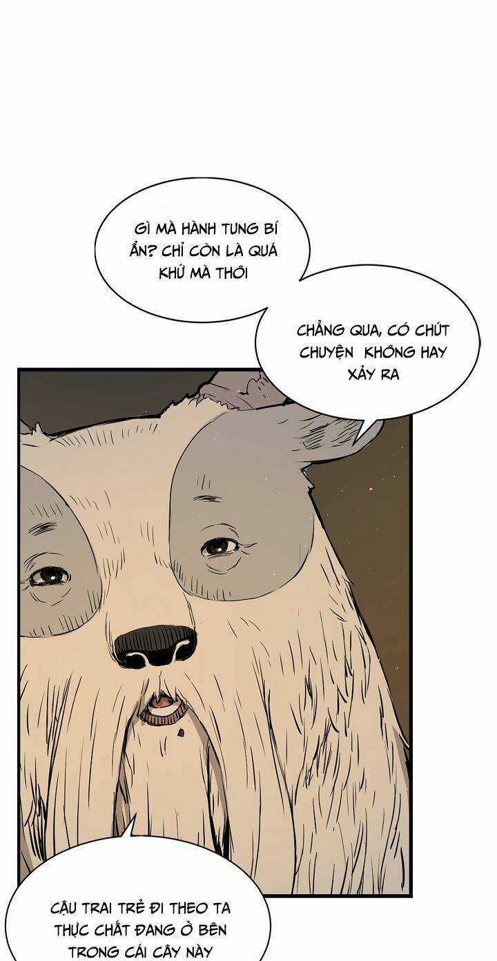 Vô Kiếm Tiểu Tử - Chapter 22 - Trang 49