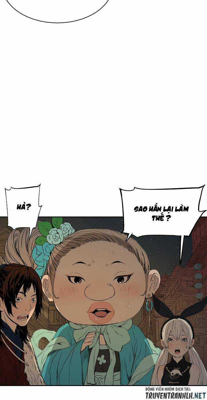 Vô Kiếm Tiểu Tử - Chapter 22 - Trang 50