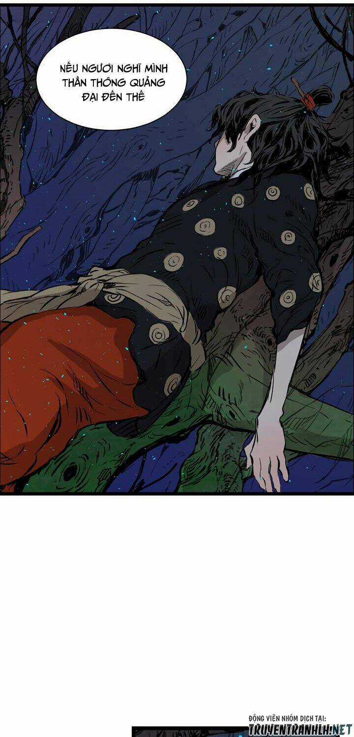 Vô Kiếm Tiểu Tử - Chapter 22 - Trang 6